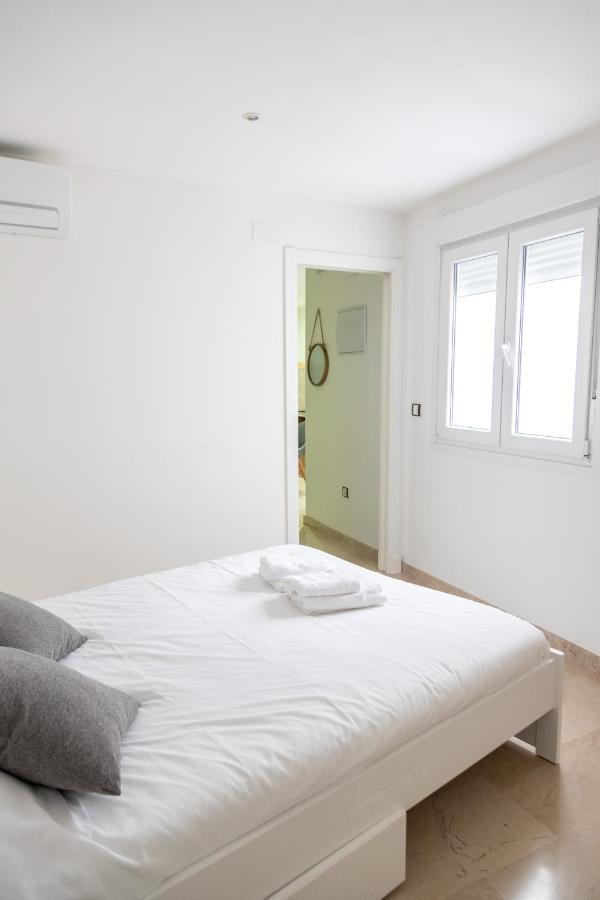 Apartamento Colon By Cadiz Time מראה חיצוני תמונה